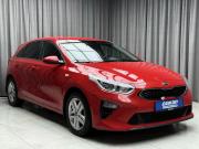 Kia Ceed III Ижевск  - изображение 33