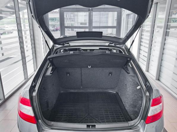 Skoda Octavia III (A7) с пробегом 2015 года, цена 1 449 000 рублей, 134841 км, лифтбек, Автокод Объявления