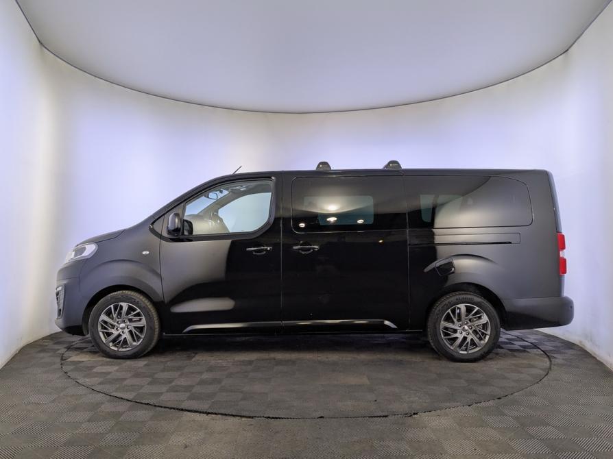 Citroen SpaceTourer I Москва  - изображение 8