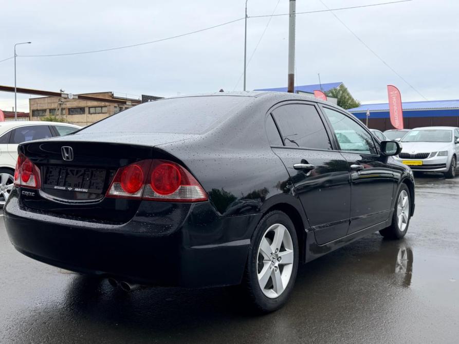 Honda Civic VIII Альметьевск  - изображение 7