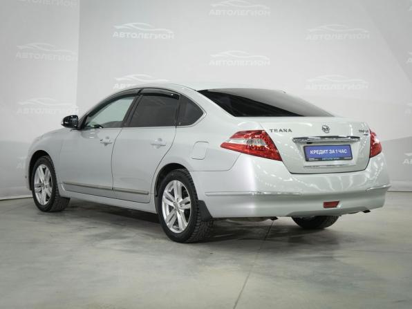 Nissan Teana II с пробегом 2009 года, цена 980 000 рублей, 312583 км, седан, Автокод Объявления