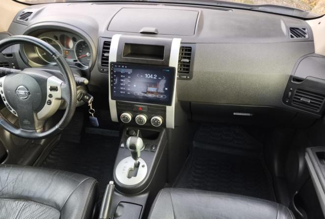 Nissan X-Trail II с пробегом 2010 года, цена 1 099 000 рублей, 296435 км, внедорожник, Автокод Объявления