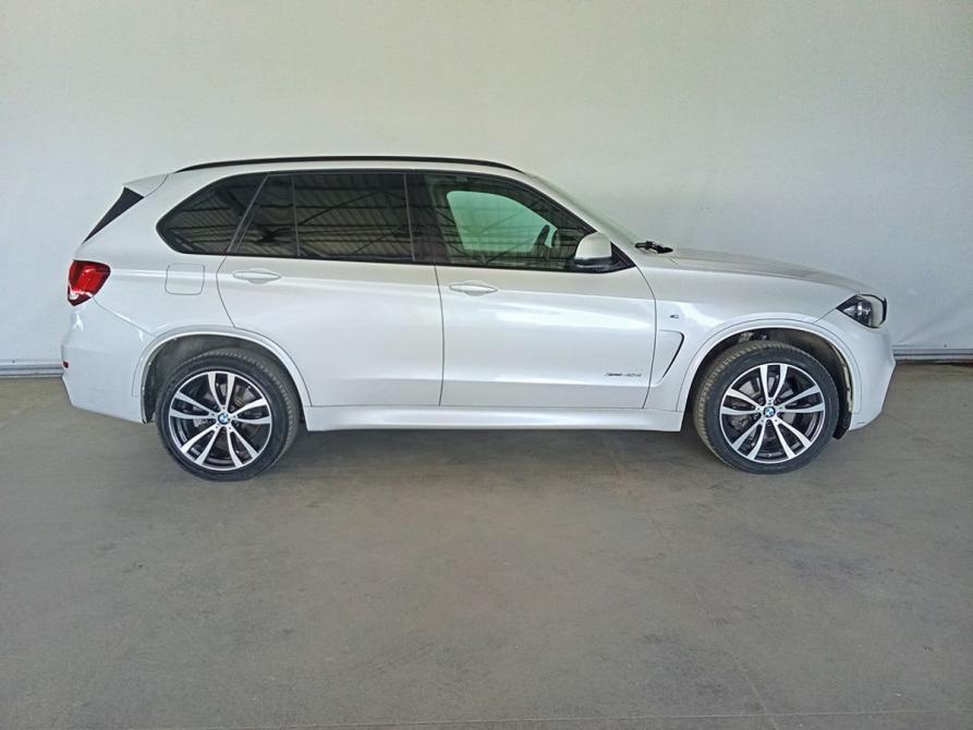 BMW X5 III (F15) Москва  - изображение 8