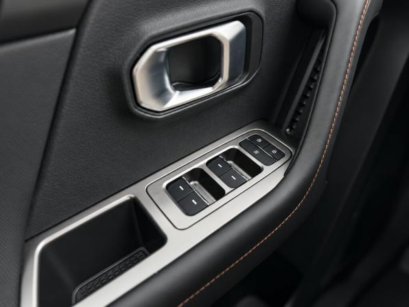 JETOUR T1 с пробегом 2025 года, цена 3 650 000 рублей, 3477 км, внедорожник, Автокод Объявления
