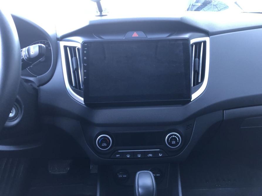 Hyundai Creta I Рестайлинг Брянск  - изображение 14