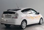 Toyota Prius II Рестайлинг (XW20) Барнаул  - изображение 38
