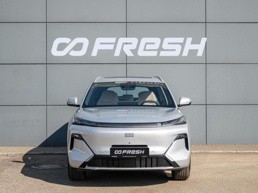 Geely Galaxy Starship 7 Краснодар  - изображение 3