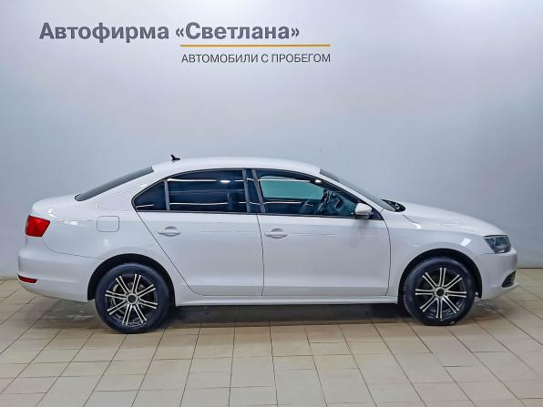 Volkswagen Jetta VI с пробегом 2013 года, цена 892 000 рублей, 145316 км, седан, Автокод Объявления