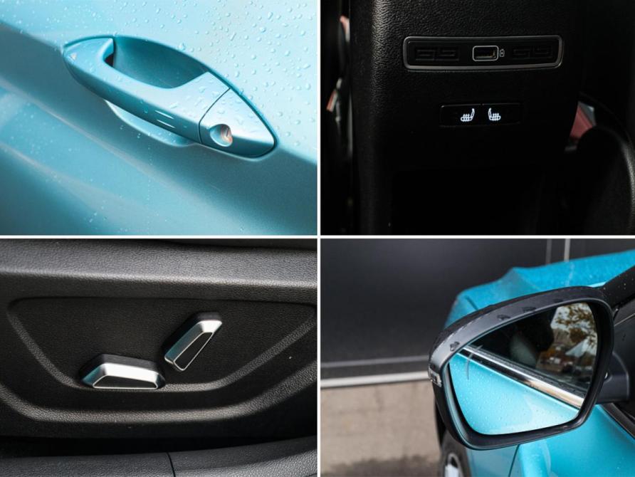 Geely Coolray I Москва  - изображение 13