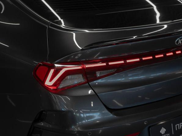 Kia K5 III с пробегом 2021 года, цена 2 930 000 рублей, 111867 км, седан, Автокод Объявления