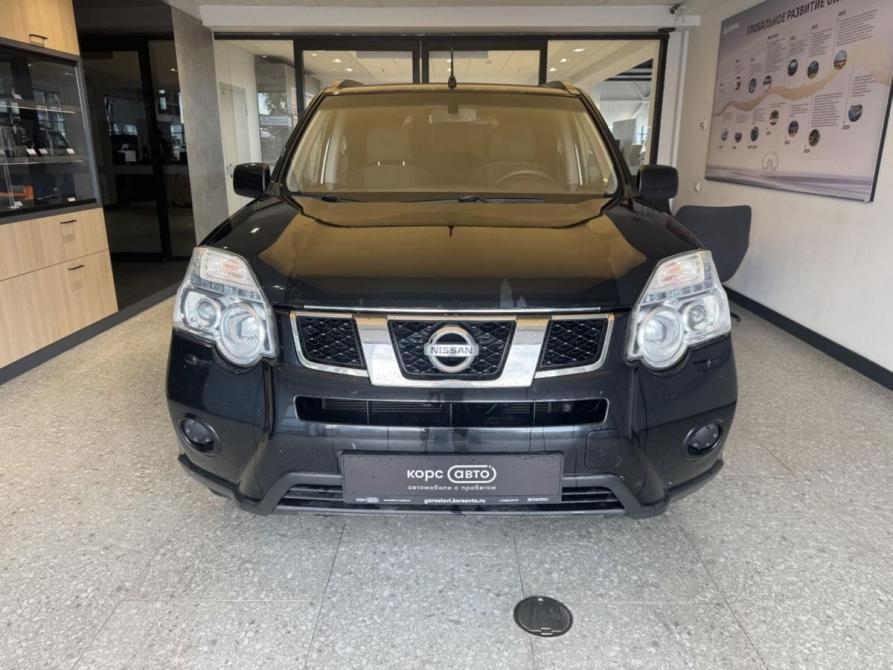 Nissan X-Trail II Рестайлинг Ярославль  - изображение 2