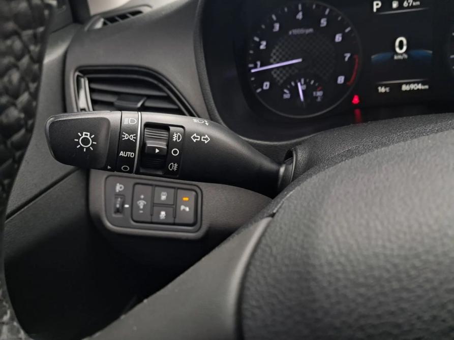 Hyundai Solaris II Рестайлинг Санкт-Петербург  - изображение 11