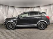 Opel Antara I Рестайлинг Москва  - изображение 23