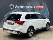Mitsubishi Outlander III Рестайлинг 3 Пермь  - изображение 29