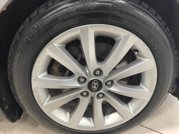 Hyundai i40 I с пробегом 2013 года, цена 920 000 рублей, 228174 км, универсал, Автокод Объявления