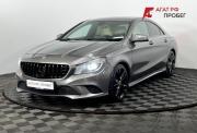 Mercedes-Benz CLA I (C117 X117) Нижний Новгород  - изображение 24
