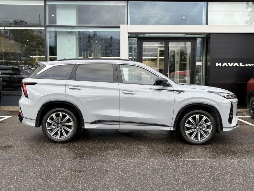 Changan CS75 Plus III Москва  - изображение 4