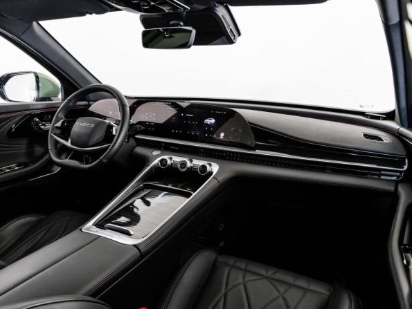 Exeed RX с пробегом 2024 года, цена 3 399 000 рублей, 19071 км, внедорожник, Автокод Объявления