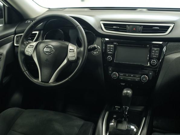 Nissan X-Trail III с пробегом 2016 года, цена 1 725 000 рублей, 192190 км, внедорожник, Автокод Объявления