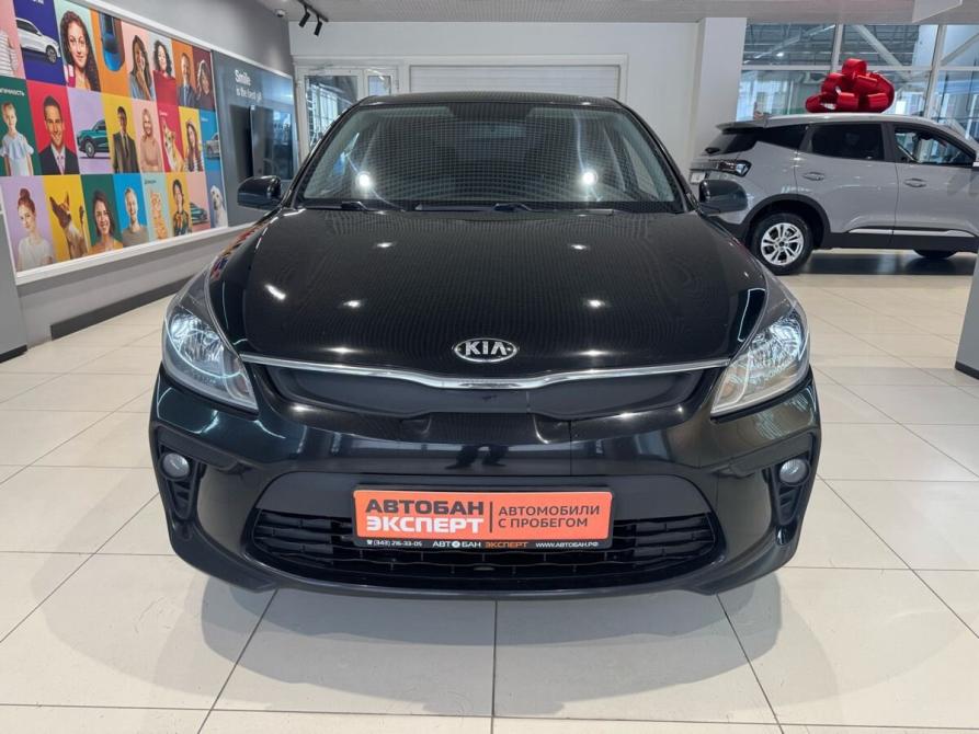 Kia Rio IV Екатеринбург  - изображение 2