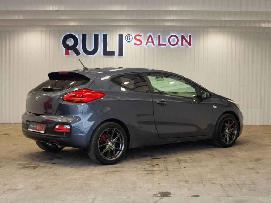 Kia Ceed II Иваново  - изображение 10
