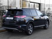 Toyota RAV4 IV (XA40) Рестайлинг Москва  - изображение 23