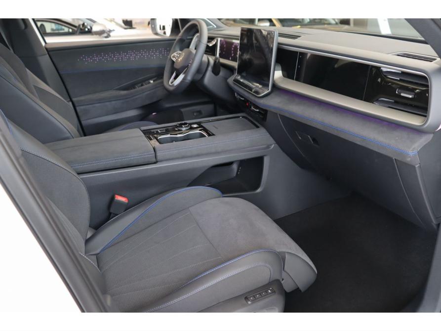 Volkswagen Teramont II (China Market) Москва  - изображение 12