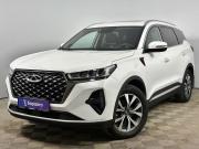 Chery Tiggo 7 Pro Max I Борисоглебск  - изображение 19