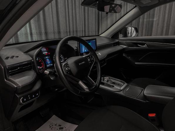 Haval Jolion I Рестайлинг с пробегом 2024 года, цена 1 775 000 рублей, 89310 км, внедорожник, Автокод Объявления