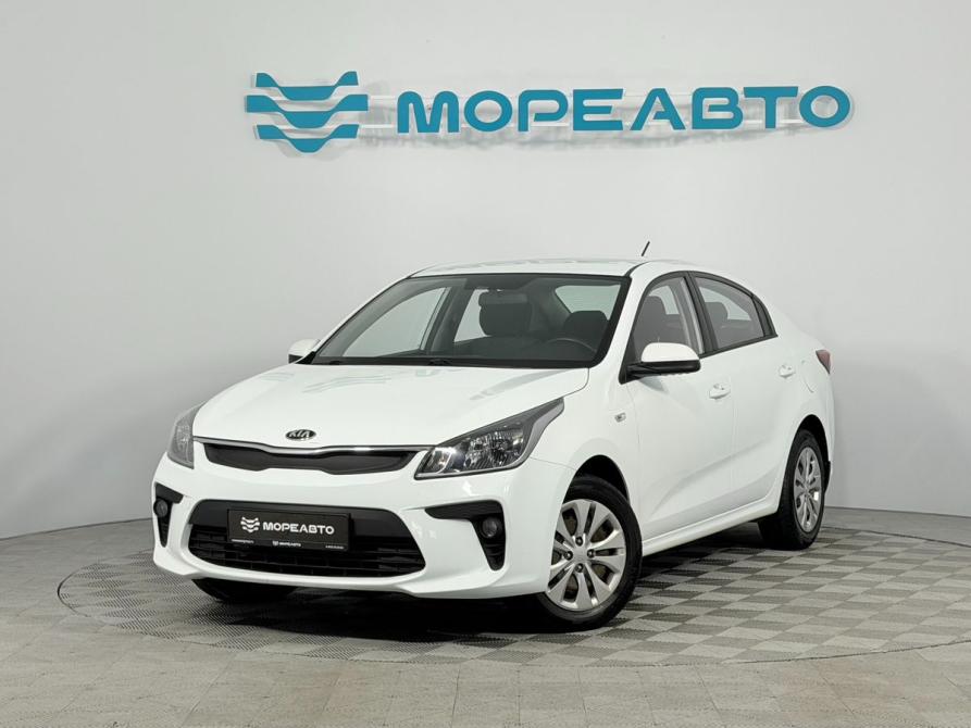 Kia Rio IV Калининград  - изображение 1