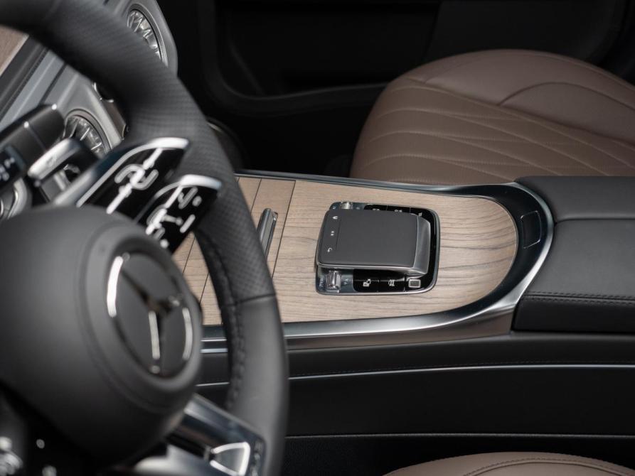 Mercedes-Benz G-Класс AMG II (W465) Рестайлинг Москва  - изображение 27