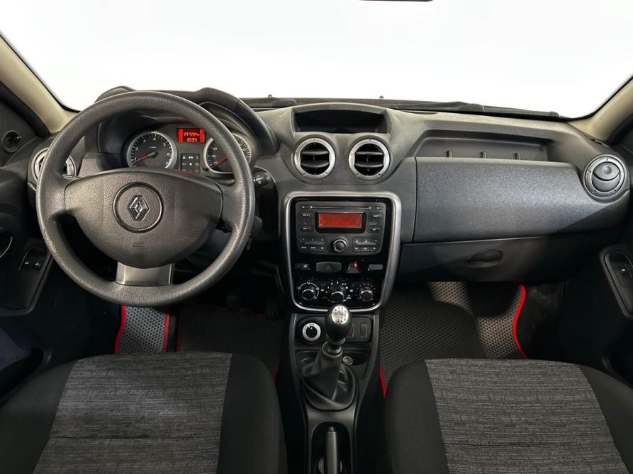 Renault Duster I Великий Новгород  - изображение 9