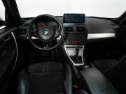 BMW X3 I (E83) Рестайлинг Ставрополь  - изображение 29
