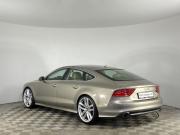 Audi A7 I (4G) Воронеж  - изображение 25