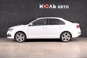 Skoda Rapid II Екатеринбург  - изображение 25