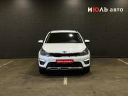 Kia Rio IV Челябинск  - изображение 24