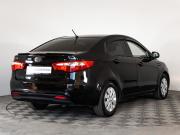 Kia Rio III Санкт-Петербург  - изображение 25