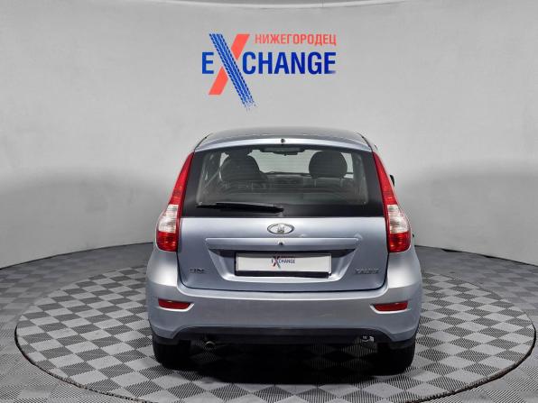 Lada (ВАЗ) Kalina II с пробегом 2013 года, цена 325 000 рублей, 139000 км, хэтчбек, Автокод Объявления