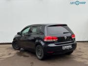 Volkswagen Golf VI Москва  - изображение 19