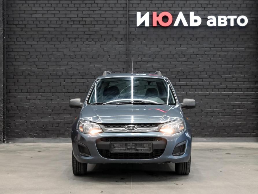 Lada (ВАЗ) Kalina II Екатеринбург  - изображение 2