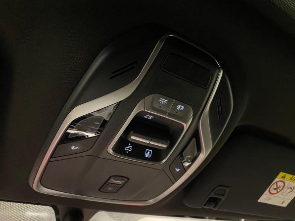 Geely Coolray I с пробегом 2023 года, цена 1 835 000 рублей, 53206 км, внедорожник, Автокод Объявления