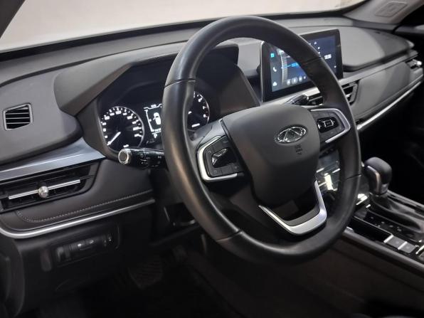 Chery Tiggo 4 Pro I Рестайлинг с пробегом 2025 года, цена 1 550 000 рублей, 14080 км, внедорожник, Автокод Объявления