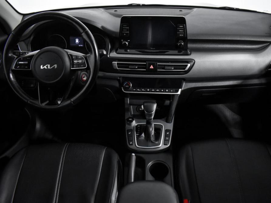 Kia Seltos I Санкт-Петербург  - изображение 15