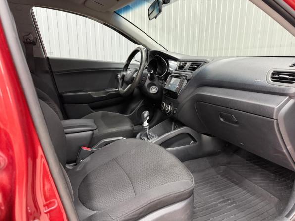 Kia Rio III с пробегом 2011 года, цена 610 000 рублей, 181597 км, седан, Автокод Объявления