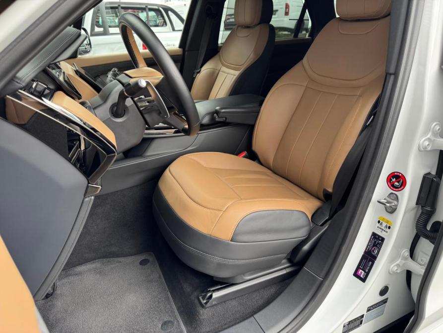 Land Rover Range Rover Sport III Иркутск  - изображение 25
