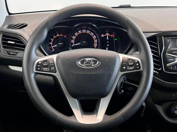 Lada (ВАЗ) Vesta I с пробегом 2021 года, цена 1 220 000 рублей, 91530 км, универсал, Автокод Объявления