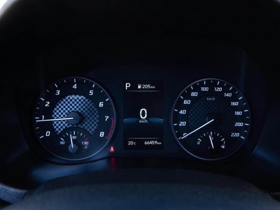 Hyundai Solaris II Рестайлинг Волгоград  - изображение 14