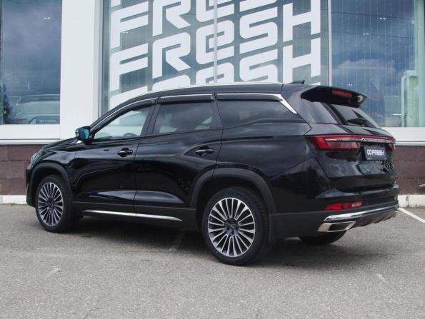 JETOUR X90+ с пробегом 2023 года, цена 2 250 000 рублей, 39850 км, внедорожник, Автокод Объявления