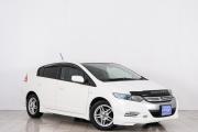 Honda Insight II Красноярск  - изображение 23