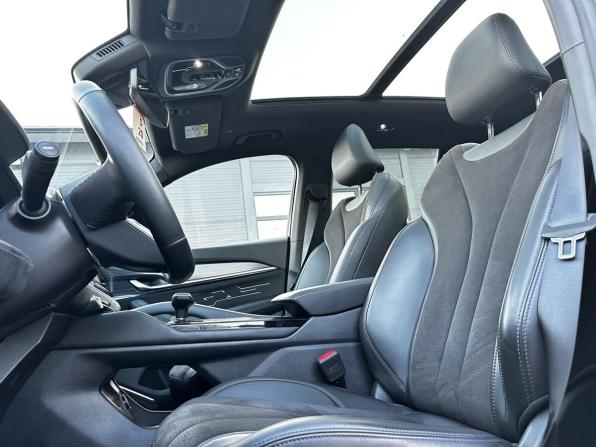 Geely Monjaro I с пробегом 2024 года, цена 3 700 000 рублей, 27000 км, внедорожник, Автокод Объявления